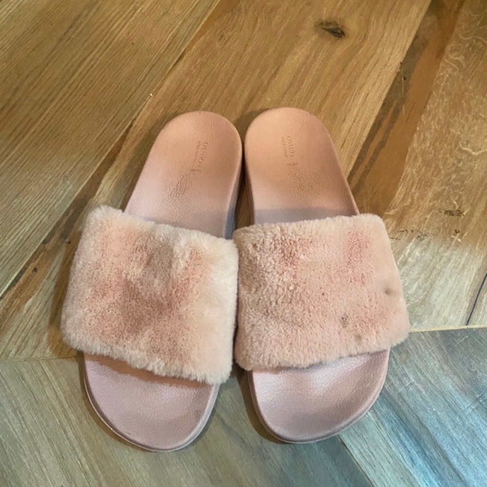 Oysho Slippers